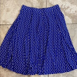 LuLaRoe Madison skirt